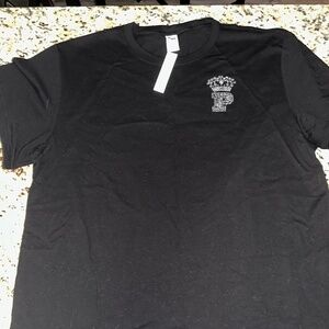 Limited Edition Victorias Secret PINK Bling tshirt